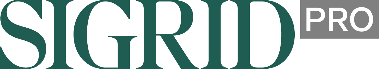 SIGRID Pro